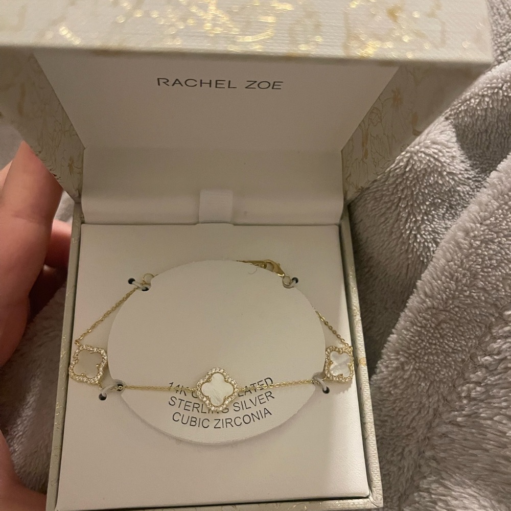 Clove Bracelet